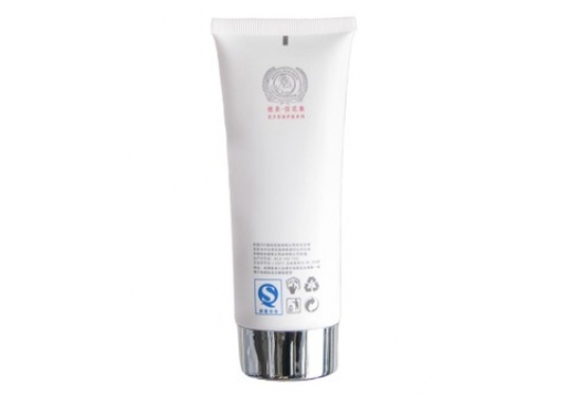 冬木古雨  植泉-痘逸洁面乳100ml 