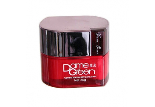 冬木古雨  植泉-清爽修复冰晶35G