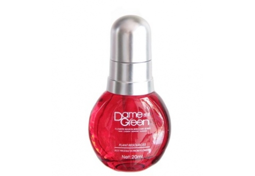 冬木古雨  植泉-眼部紧实精华液20ml 