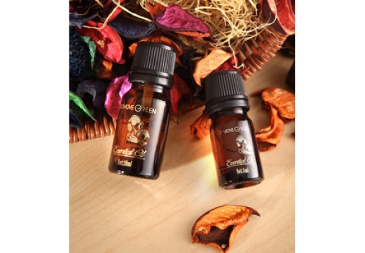 冬木古雨  植泉-眼部点穴精油20ml 