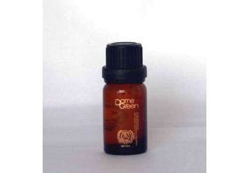 冬木古雨  植泉-祛黑眼圈按摩精油20ml