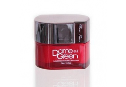 冬木古雨  植泉-黑眼圈急救眼膜35g 