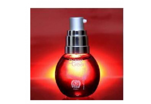 冬木古雨  植泉-祛眼袋按摩精油20ml 