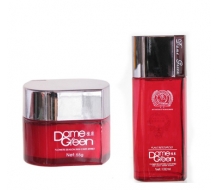 冬木古雨  植泉-循环补水2件套