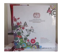 冬木古雨  植泉-花卉养生活肤皙...