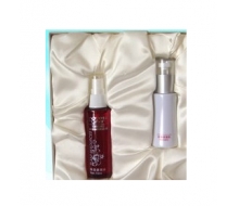 冬木古雨  植泉-精致保湿套2件...