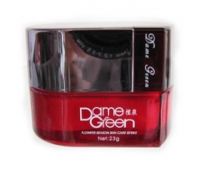 冬木古雨  植泉-润白嫩肤霜23...