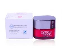 冬木古雨  植泉-润白保湿靓肤霜...