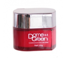 冬木古雨  植泉-多层次滋养霜5...