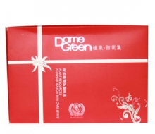 冬木古雨 植泉-嫩活抗皱居家4件...