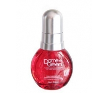 冬木古雨  植泉-安敏舒活精华液...