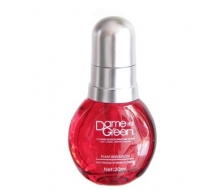 冬木古雨  植泉-眼部紧实精华液...