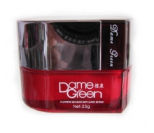 冬木古雨  植泉-祛眼袋冰晶凝2...