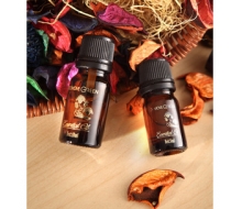 冬木古雨  植泉-眼部点穴精油2...