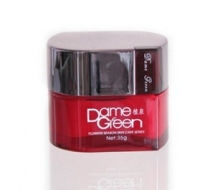 冬木古雨  植泉-黑眼圈急救眼膜...