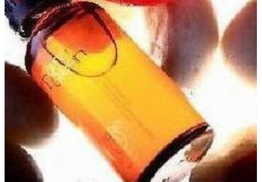 冬木古雨 植泉-佰花集小麦胚芽油100ml