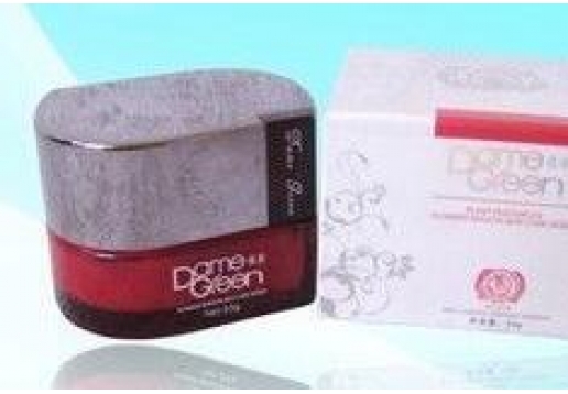 冬木古雨 植泉-佰花集软肤角质更新素55g