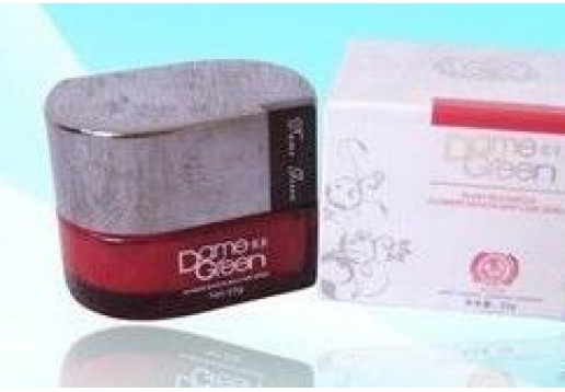 冬木古雨  植泉-佰花集雪妍滋养霜35g