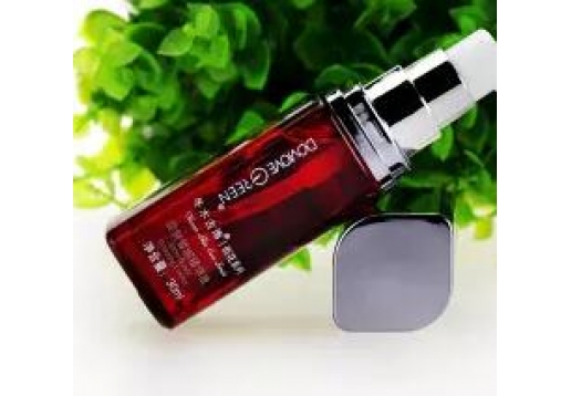 冬木古雨 植泉-雪妍皙白精华液20ml 更名雪妍皙润精华液30ml