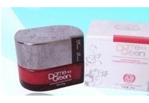 冬木古雨  植泉-佰花集痘后霜35g