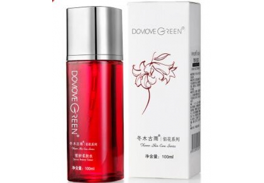 冬木古雨  植泉-佰花集雪妍柔肤水100ml