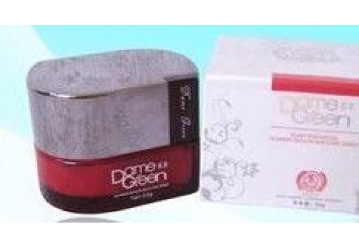 冬木古雨  植泉-佰花集黑眼圈修护眼霜23g