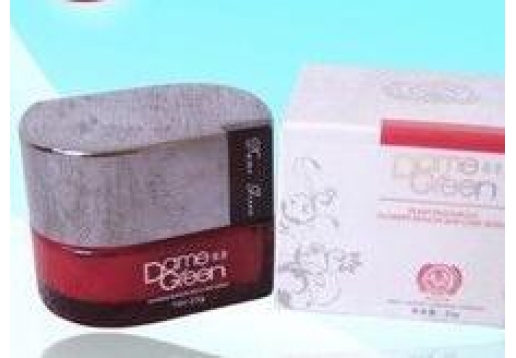 冬木古雨  植泉-佰花集紧致营养眼膜35g