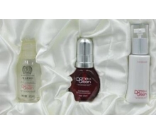 冬木古雨 植泉-佰花集保湿皙白套(3件套)