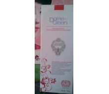 冬木古雨 植泉-佰花集纤手柔滑按摩乳100ml