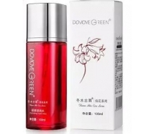 冬木古雨 植泉-佰花集保湿滋润水...