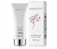 冬木古雨 植泉佰花集雪妍皙润面膜...