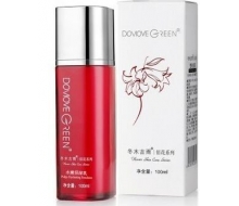 冬木古雨  植泉-佰花集水嫩保湿...