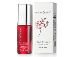 冬木古雨 植泉-佰花集保湿精华液...