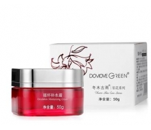 冬木古雨  植泉-佰花集循环补水...