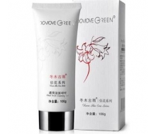 冬木古雨植泉  佰花集透爽洁面啫...