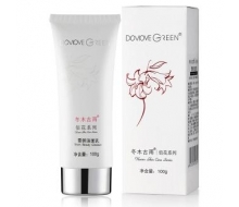 冬木古雨  植泉-佰花集雪妍洁面...