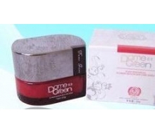 冬木古雨  植泉-佰花集黑眼圈修...