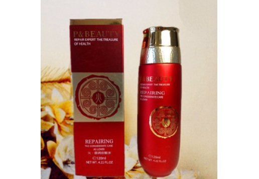 植媛  火-修复退红精华乳100ml