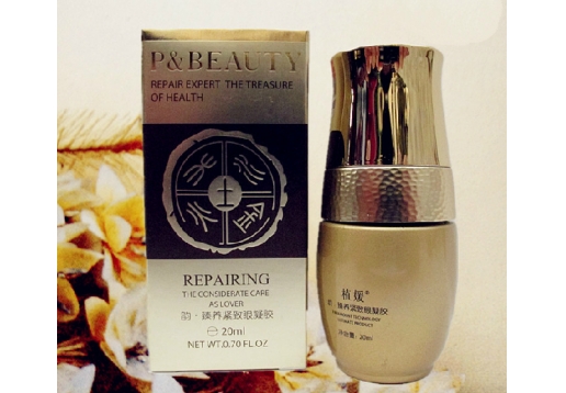 植媛  韵臻养紧致眼凝胶20ml