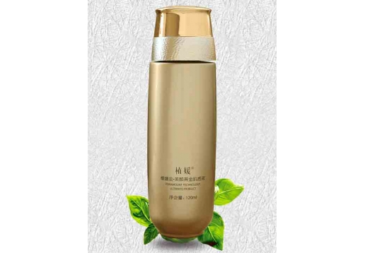 植媛 金美颜黄金肌底液120ml