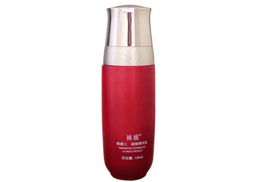 植媛 火修复精华乳100ml