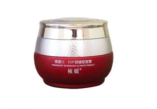 植媛 舒缓修复霜50g