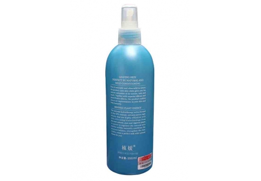 植媛 玫瑰莹润精华露350ml