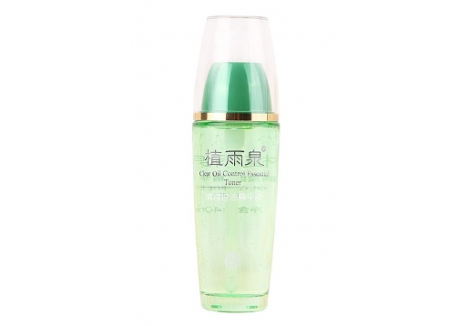 植雨泉 清滢控油精华液40ml