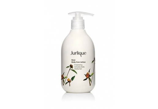 茱丽 薰衣草滋润身体乳液300ml