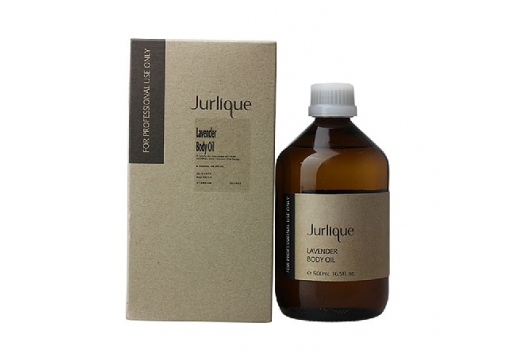 茱丽 薰衣草按摩油500ml