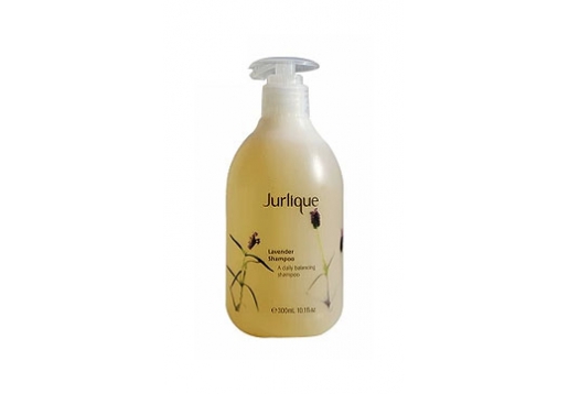 茱丽 薰衣草洗发露300ml