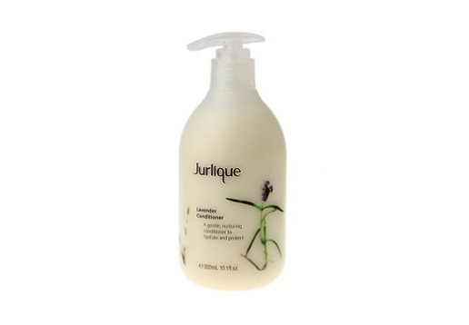 茱丽 薰衣草护发素300ml 