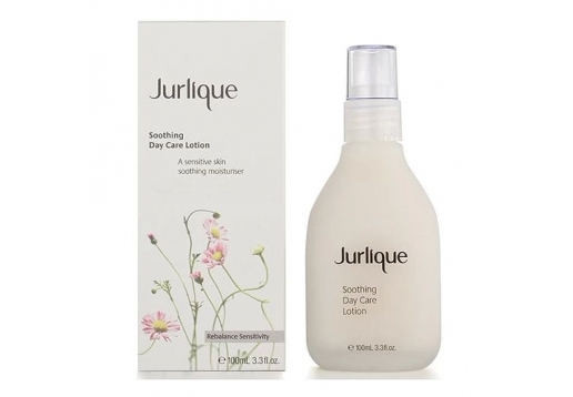 茱丽 日间舒缓滋润乳液100ml