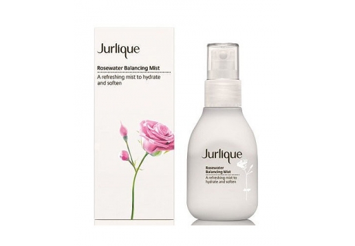 茱丽 玫瑰保湿抗氧化花卉水50ml